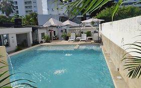 Apartamentos Villa Leonor